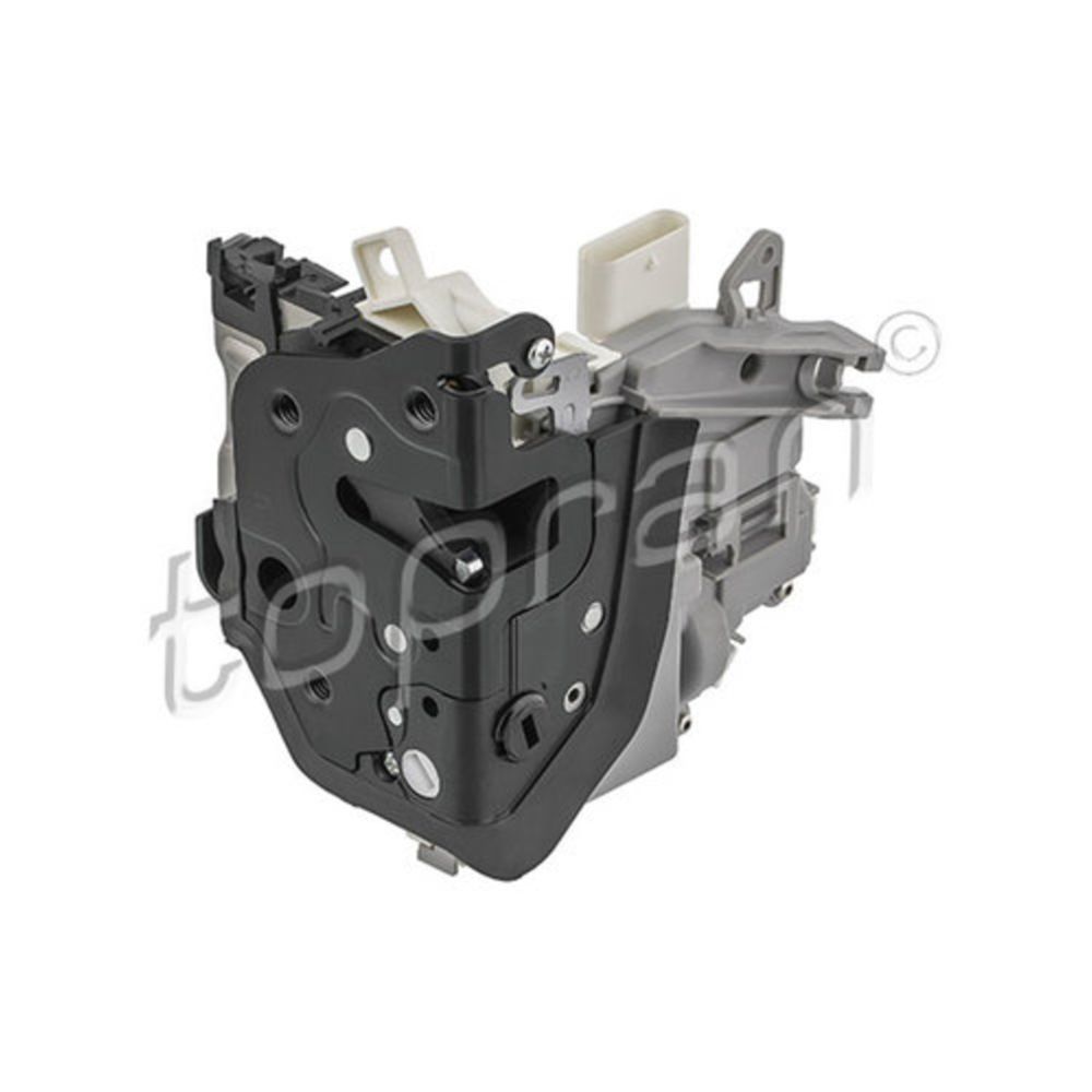 Oven lukko 48-00241