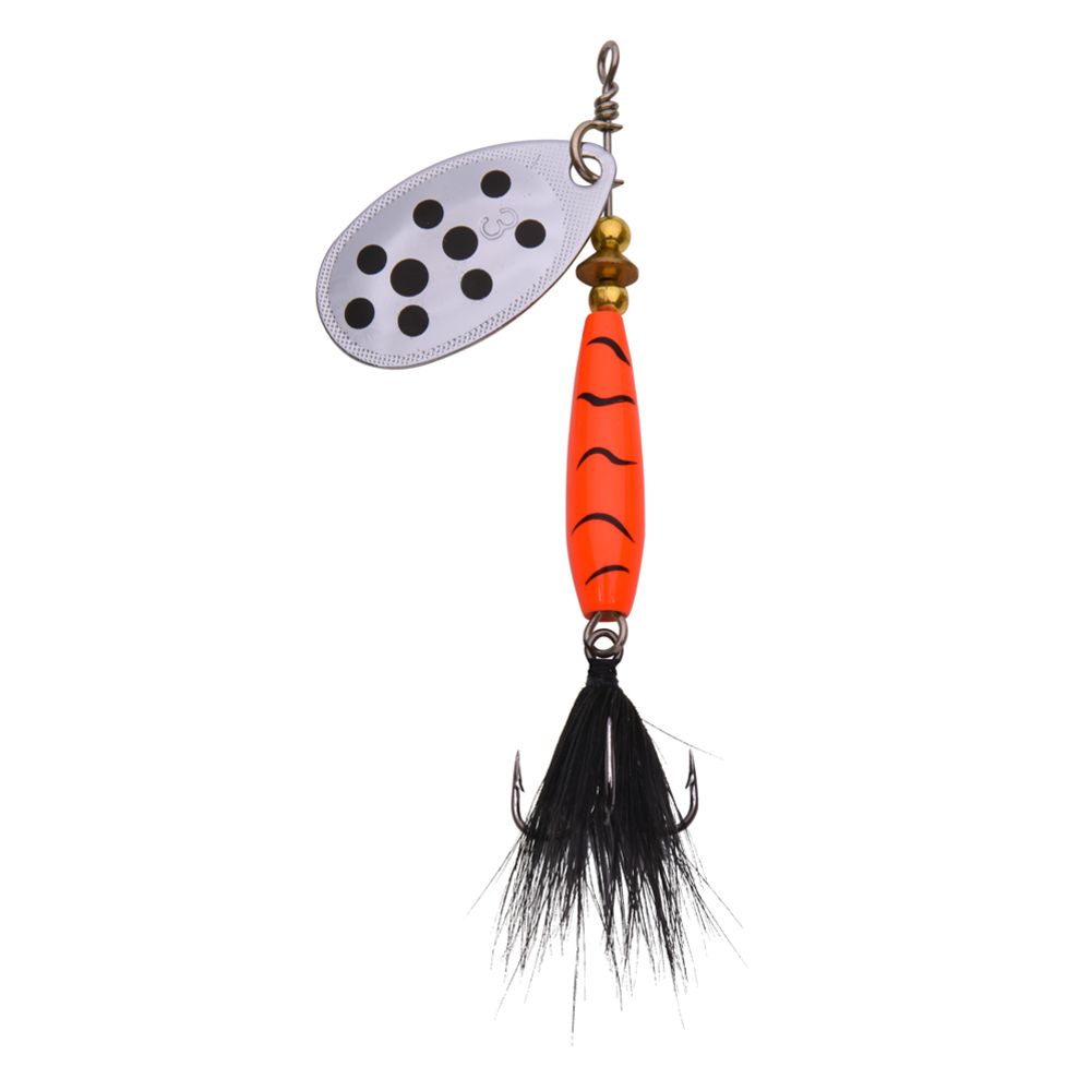 Patriot Finny Fly 10 g spinnare