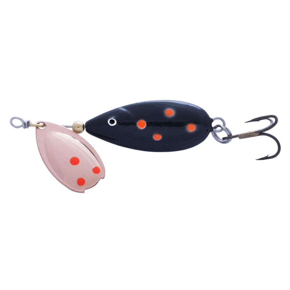 Bete Lotto spinnare 3,5 cm 9 g