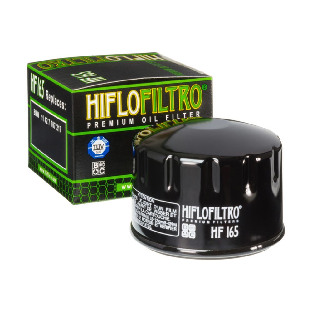 Õlifilter 98-15202