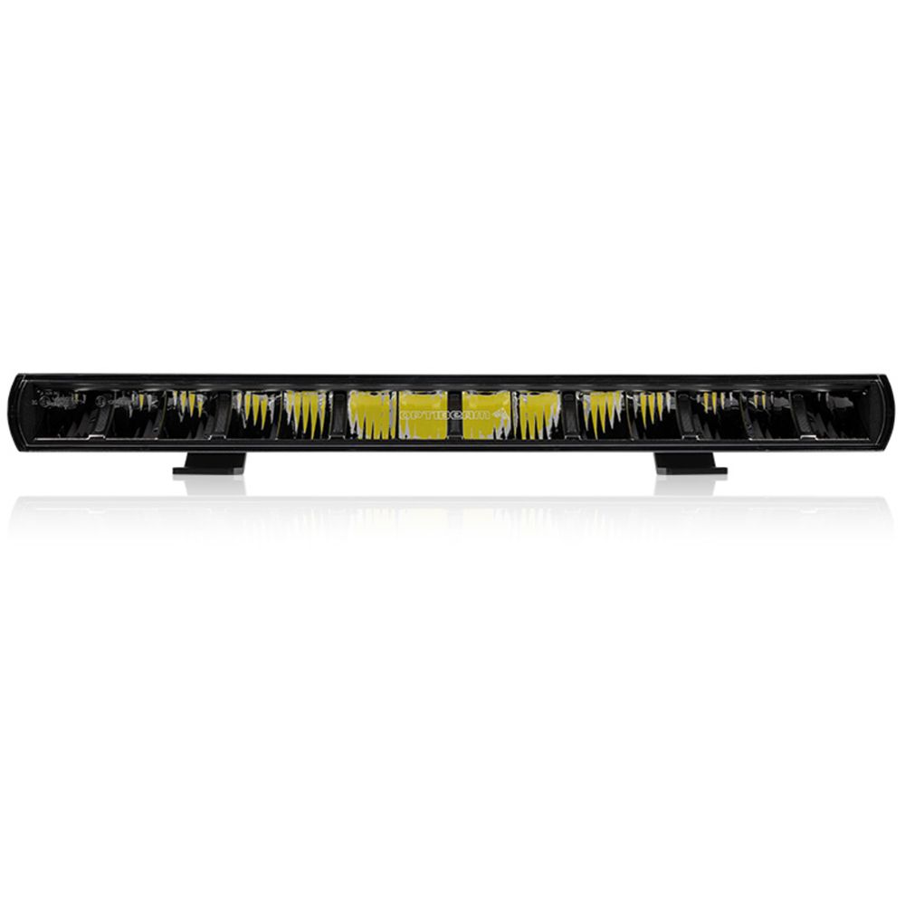 Optibeam Super Captain One 600 LED-kaukovalo Ref.30