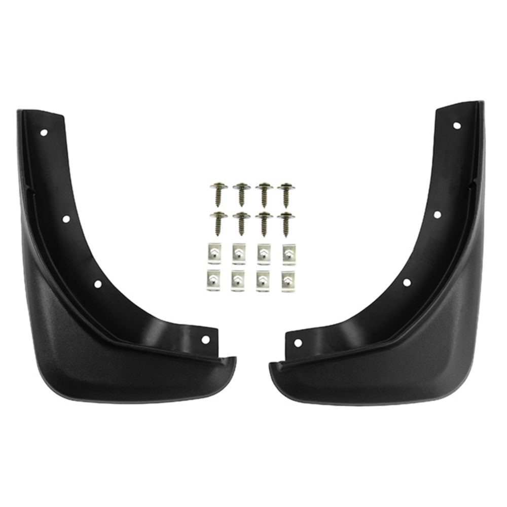 Porikaitsed ette Volvo S40/V50 ->08