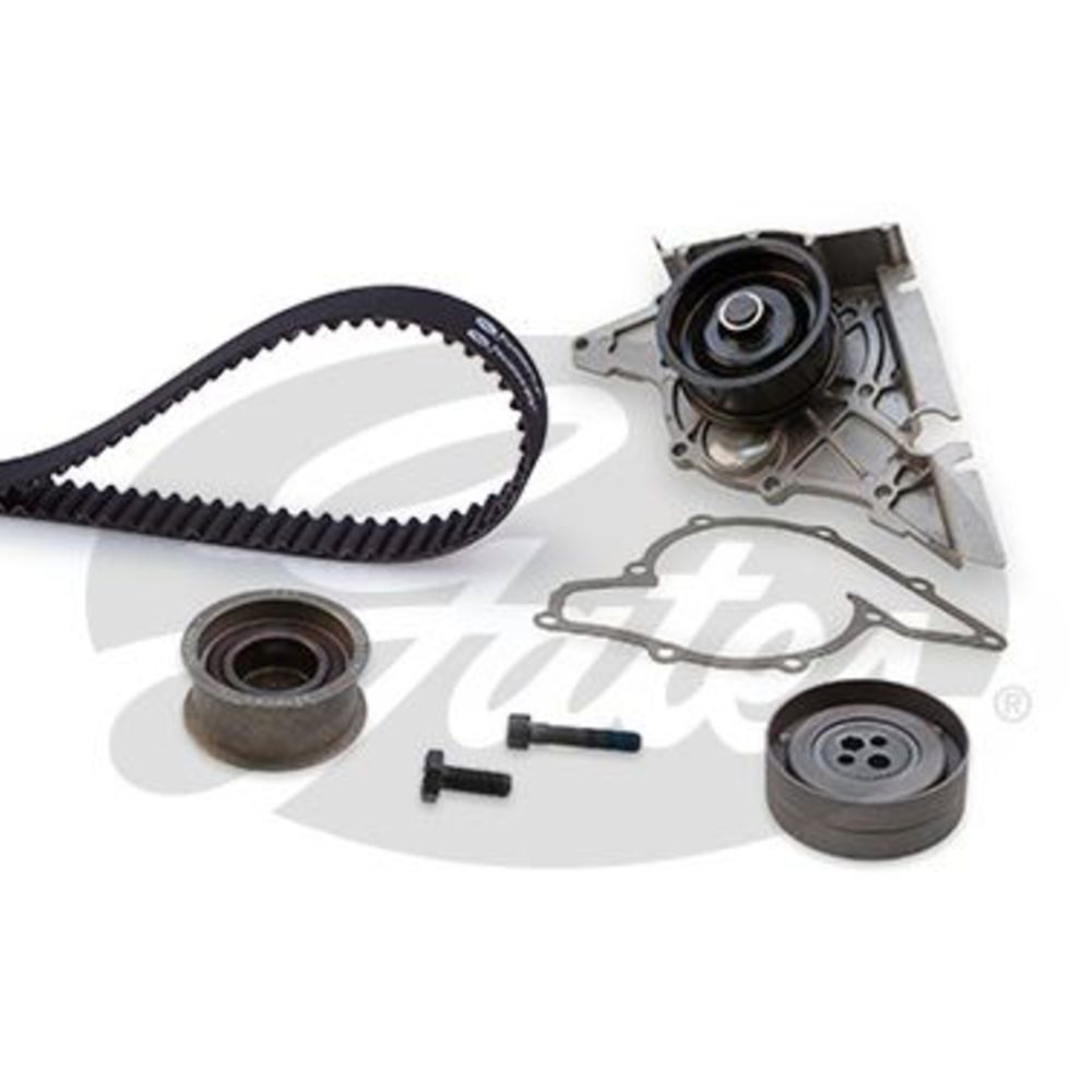 Veepump + hammasrihmakomplekt 25-9753
