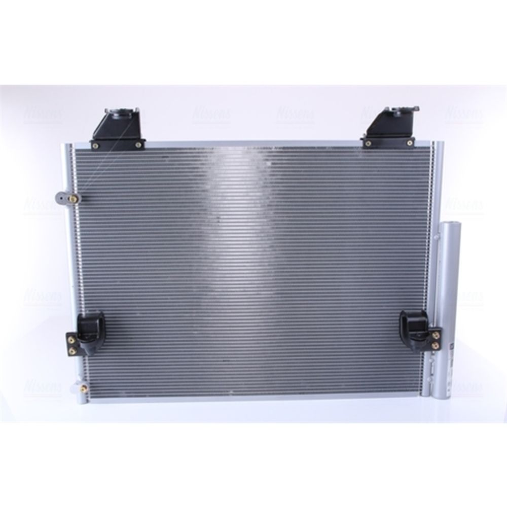 Ilmastointilaitteen lauhdutin 30-00458