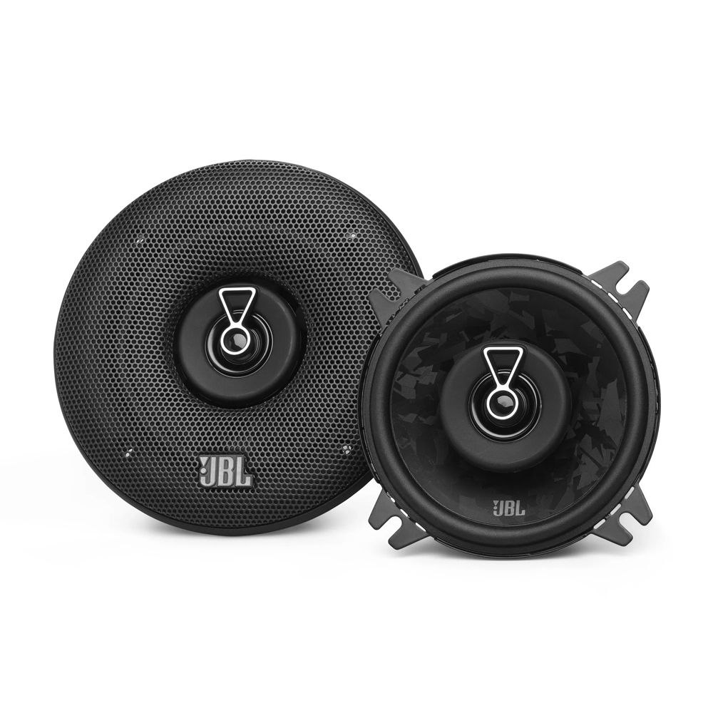 JBL Stage3 48 4" 2-ribalised koaksiaalkõlarid