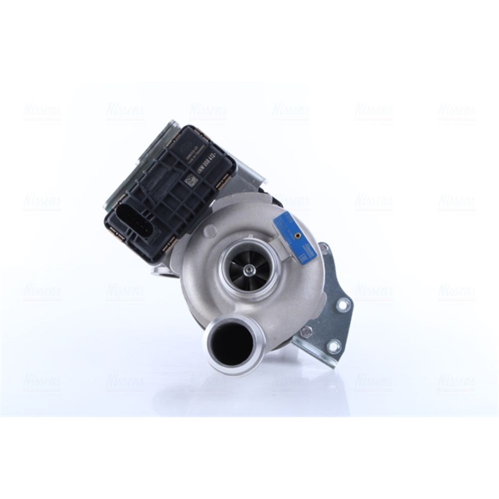 Turboahdin 13-00375
