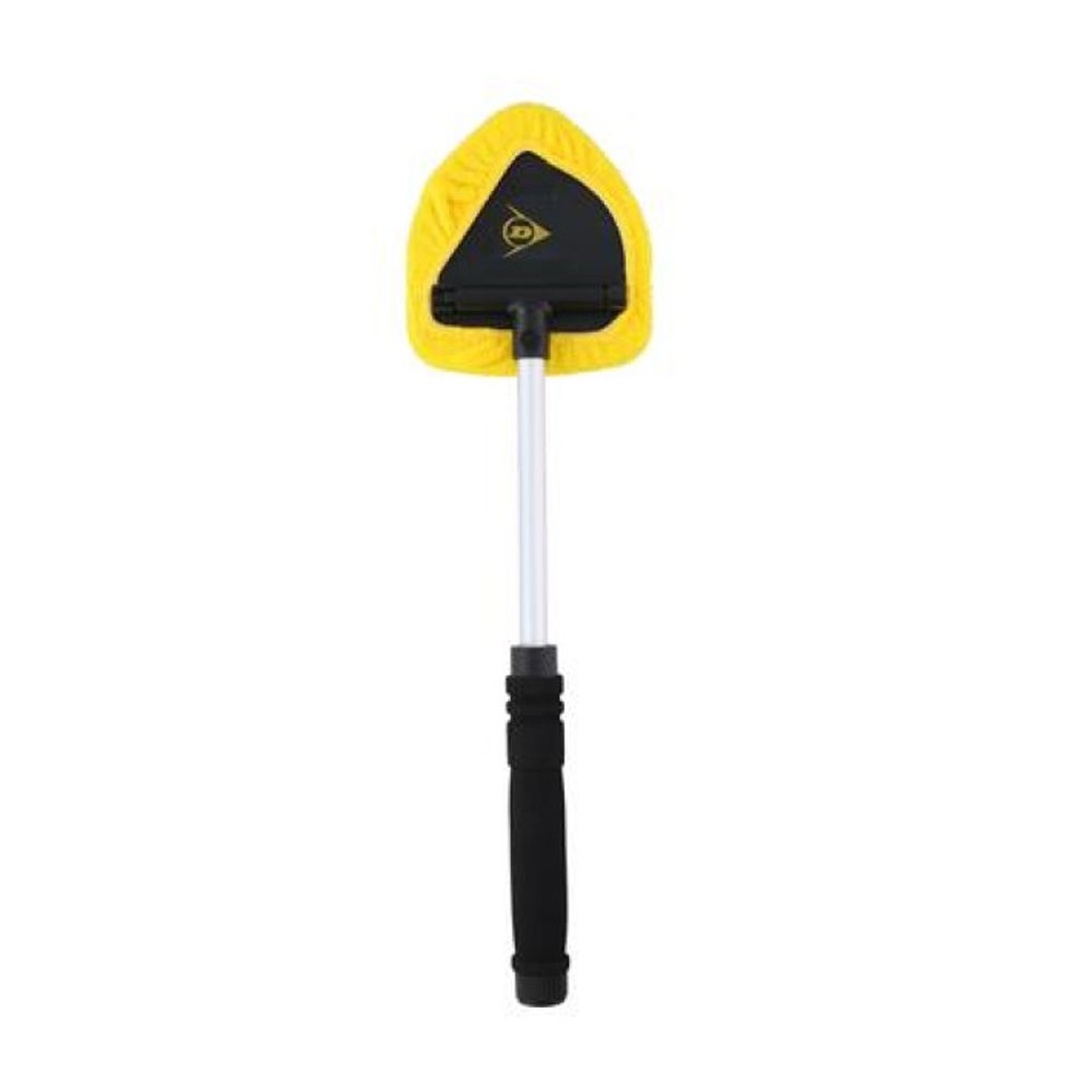 Dunlop ikkunapyyhin jatkovarrella 28-47 cm