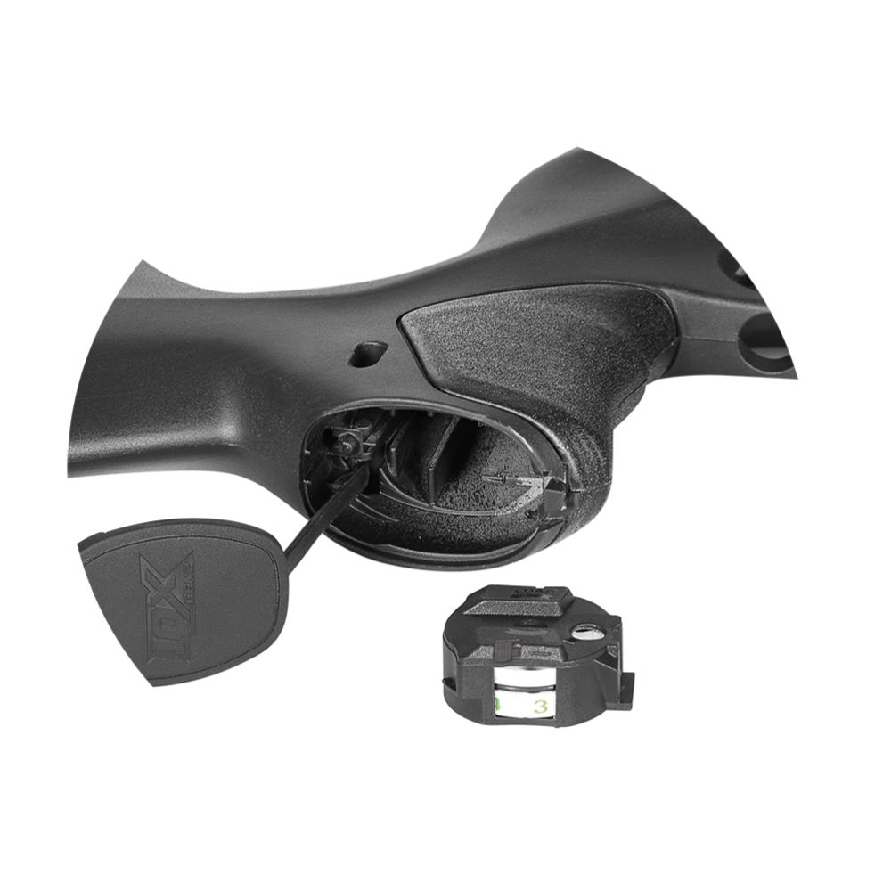 Gamo Speedster 10X GEN2 IGT 4,5 mm ilmakivääri