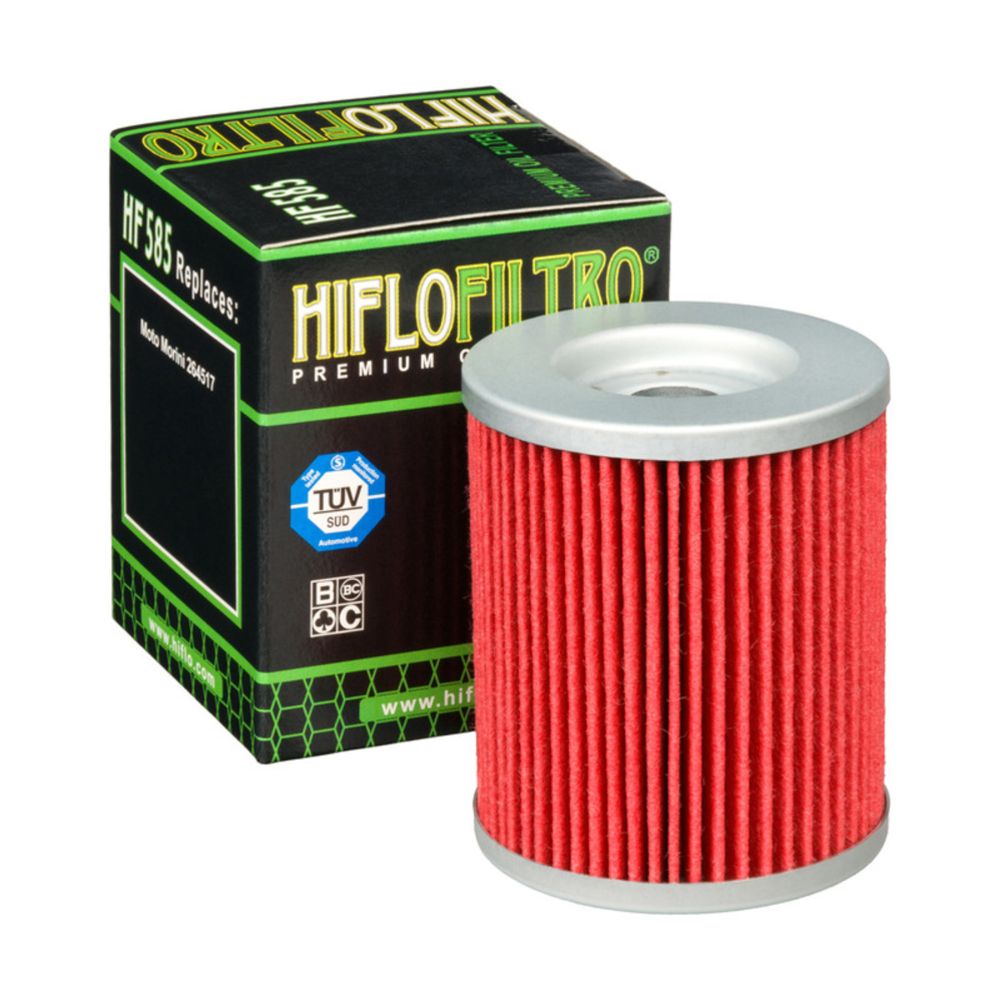 Õlifilter 98-15263