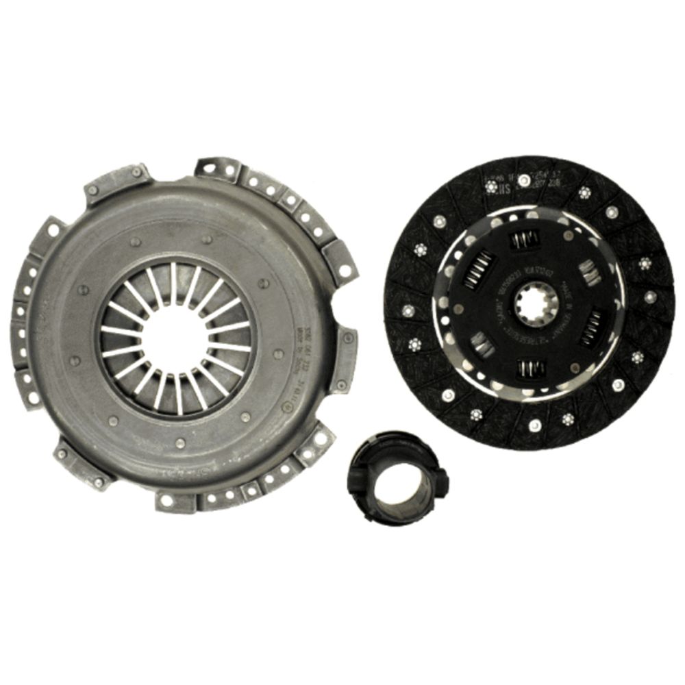 Kytkinpaketti 84-1106