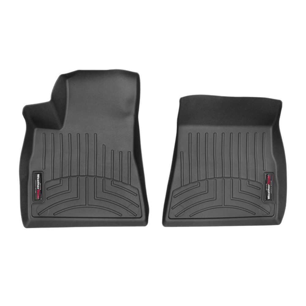 WeatherTech FloorLiner 4412201 etukaukalomatot Tesla Model 3 17-