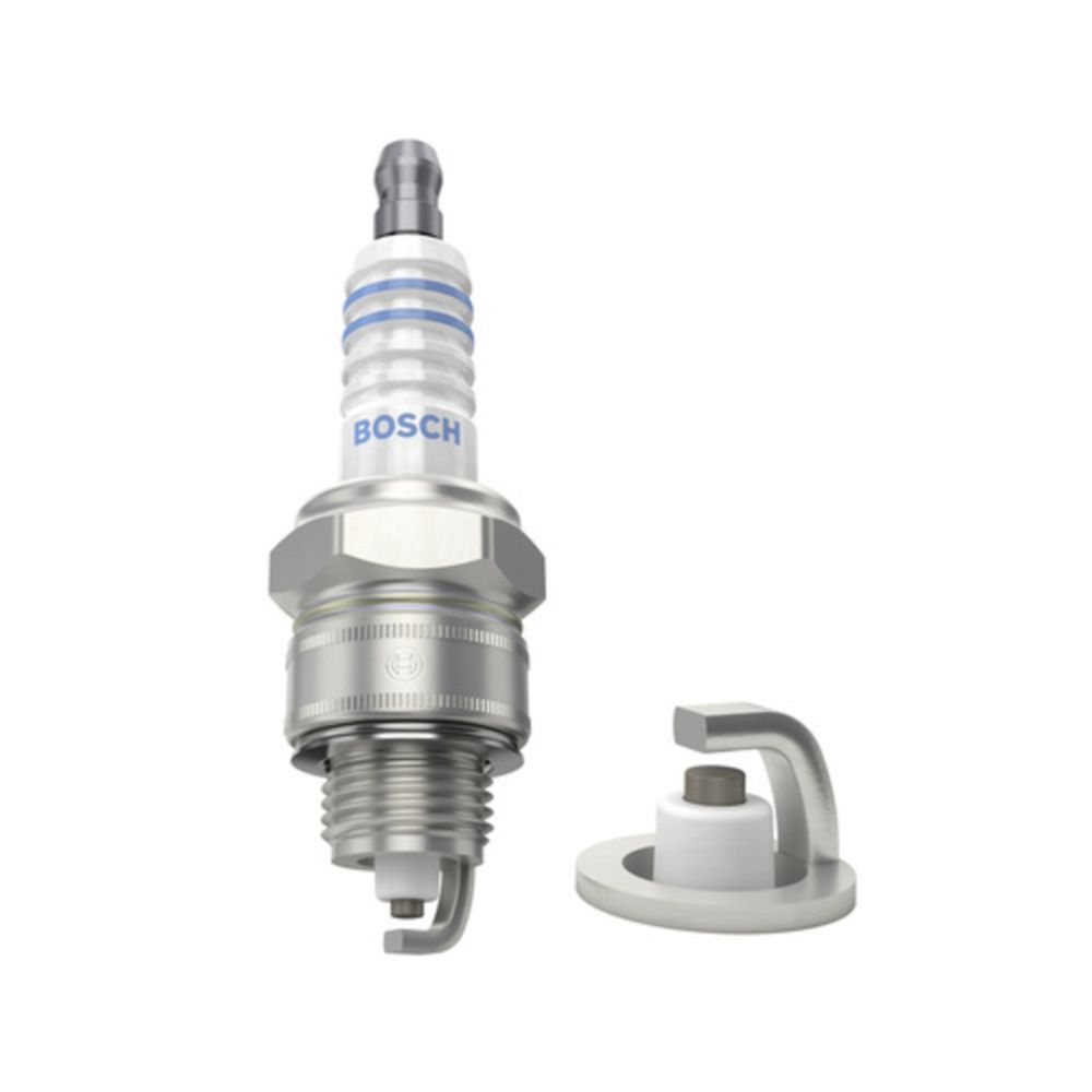 Bosch WR10 sytytystulppa