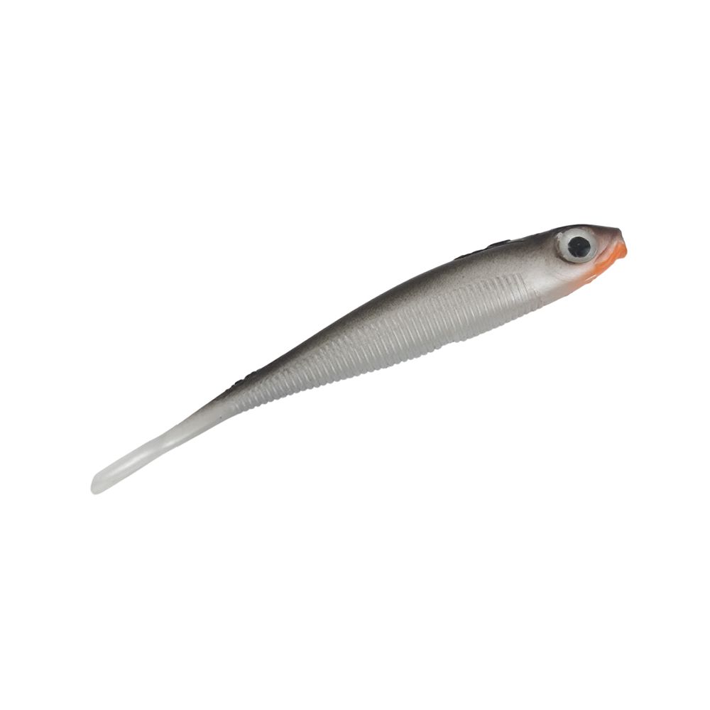 Jasu Tiera V2 jigi 6 cm 5 kpl