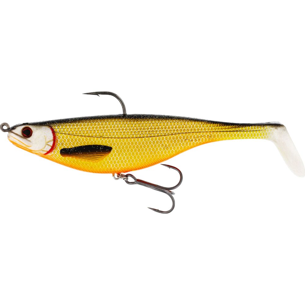 Westin Shadteez R2F haukijigi 16 cm 55 g väri: Official Roach