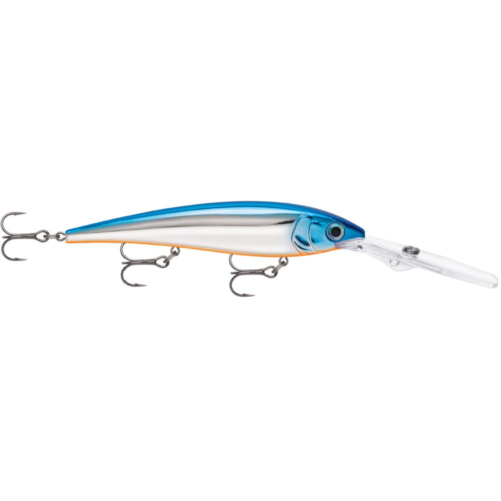 Rapala Gold Miner trollingwobbler 12 cm 21 g