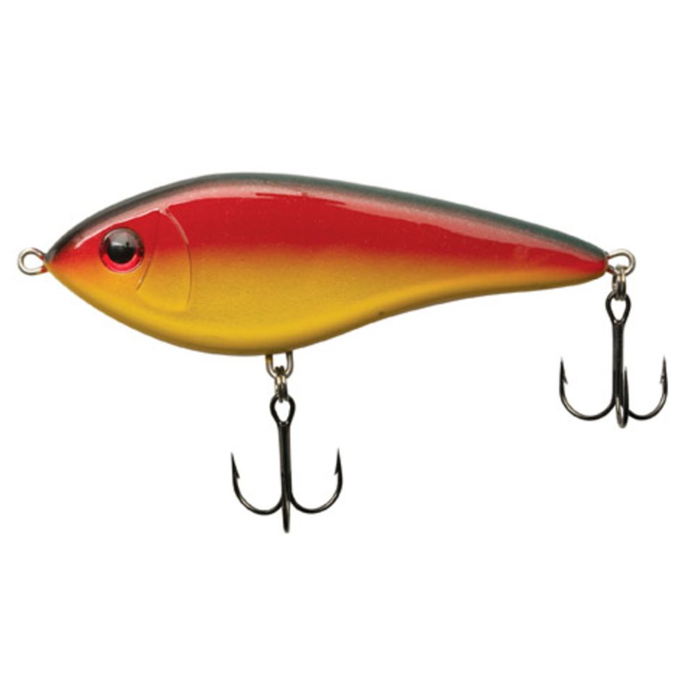 Westin Swim jerkvoobler, 10 cm, 31 g, aeglaset uppuv