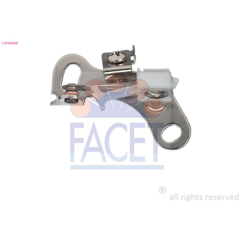 Katkojan kärjet 10-2273