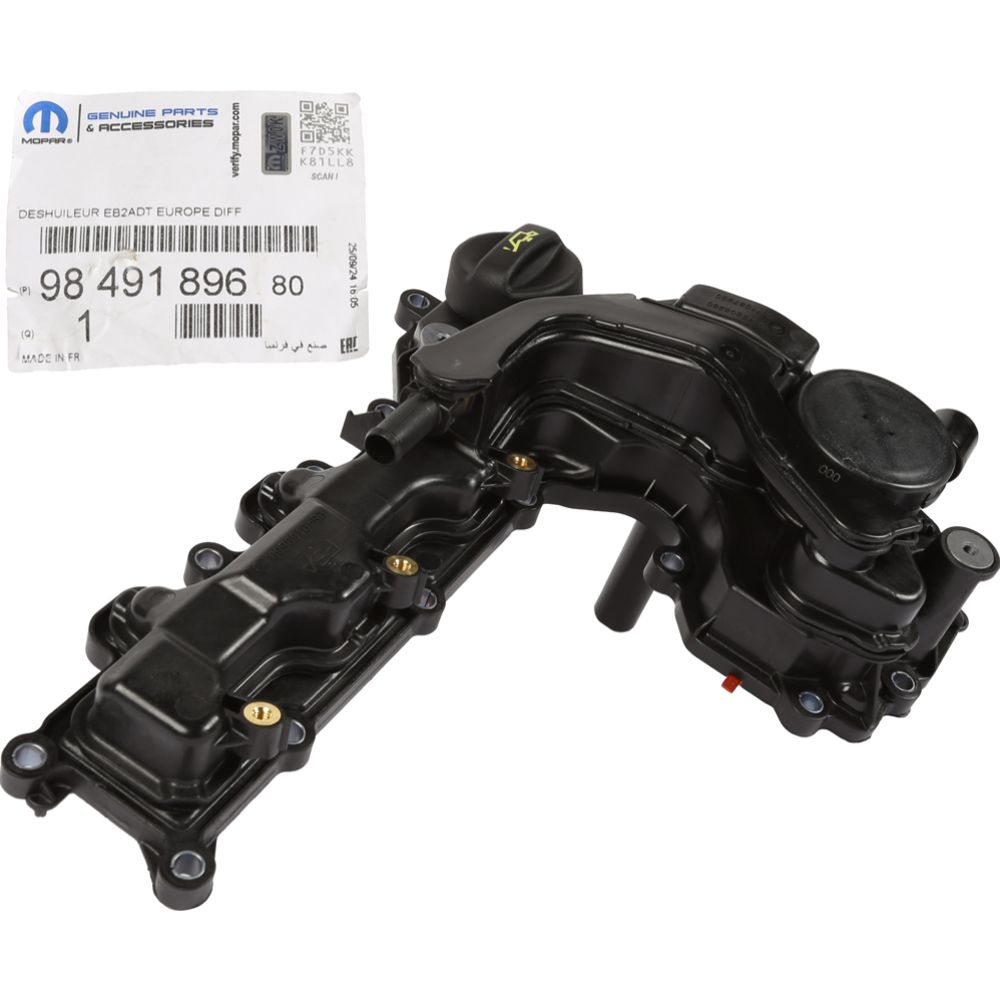 Venttiilikansi 25-01080