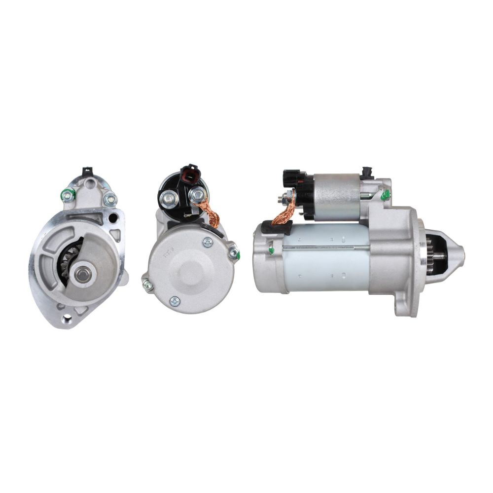 Startmotor 13-01270