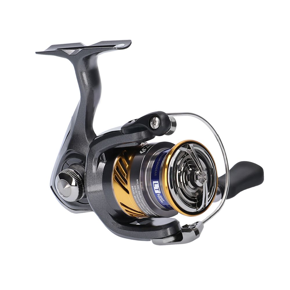 Daiwa 20 Laguna LT 2000-XH avokela