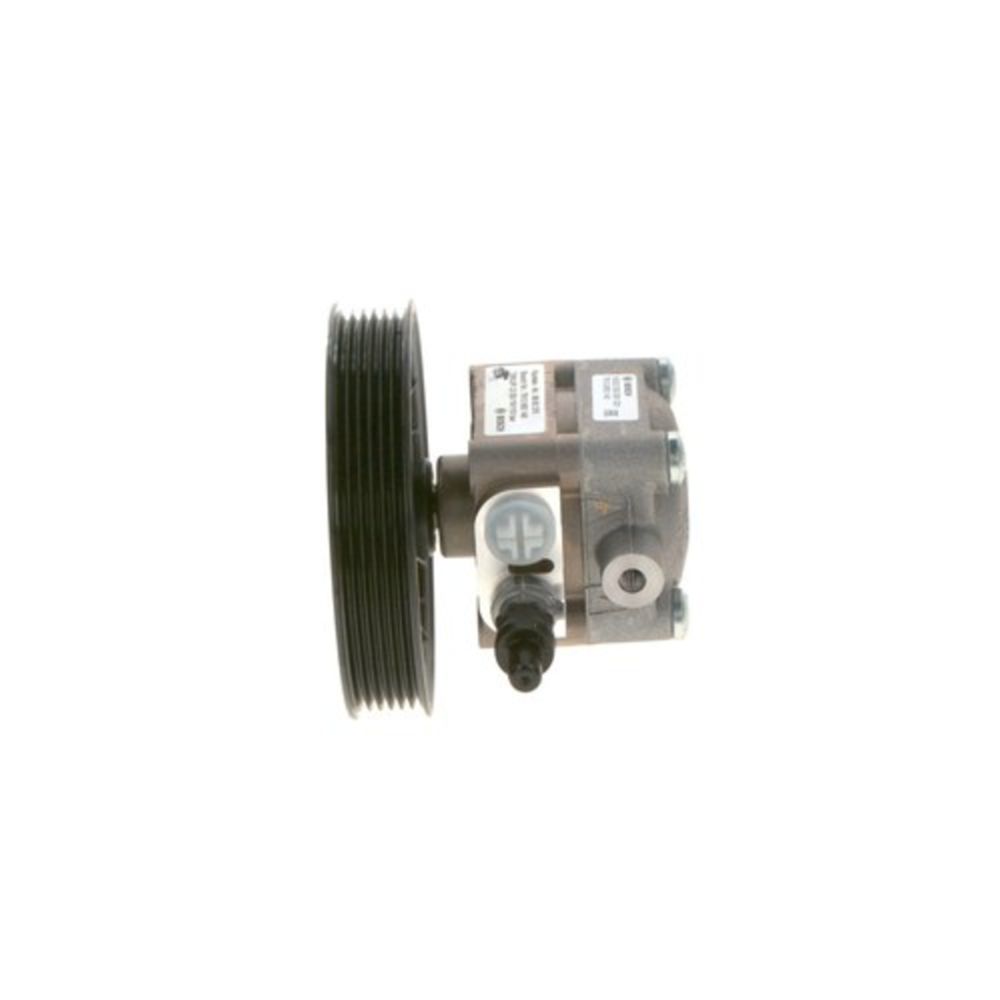 Ohjaustehostimen pumppu 17-01548