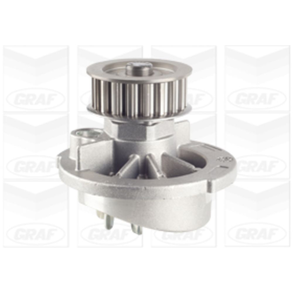 Vesipumppu 30-9674