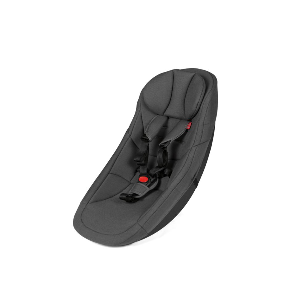 Hamax vastasyntyneen lisäpehmuste pyöräkärryyn