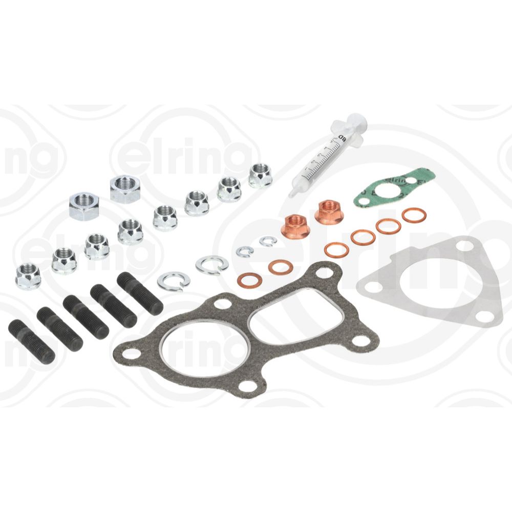 Monteringsats, Turbo 13-0161