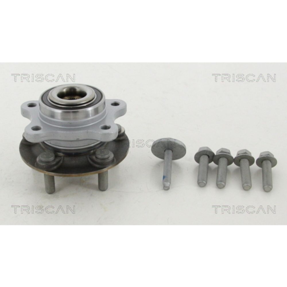 Pyöränlaakerisarja 21-00147