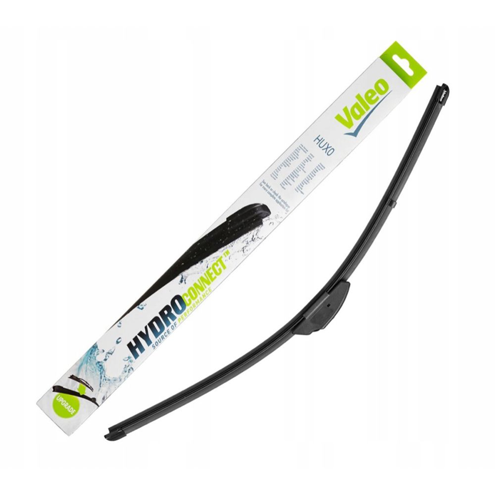 Valeo HydroConnect HU53 / Silencio X-trm UM651 kojamees 53 cm