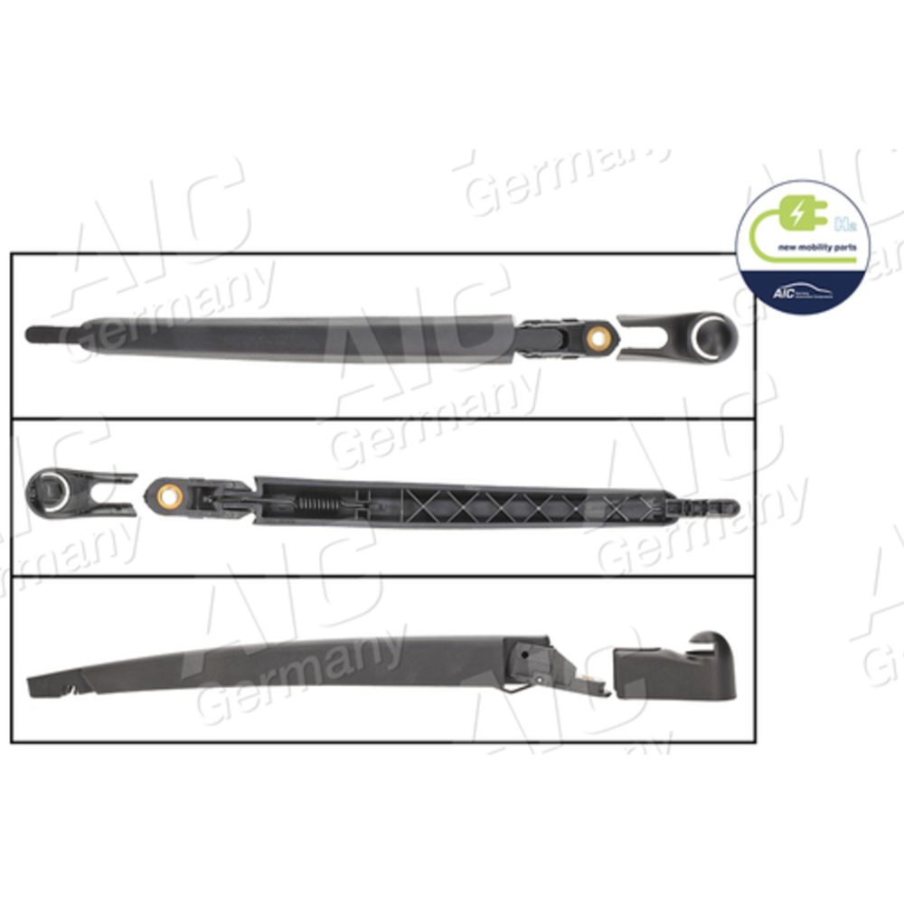 Kojamehe vars 12-00551