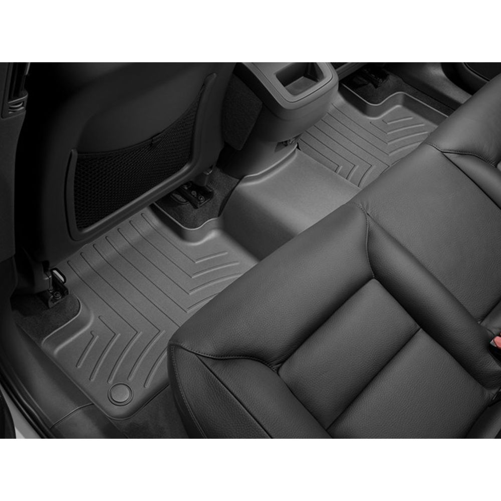 WeatherTech FloorLiner 4412532 bakre golvmatta Volvo XC60 17-