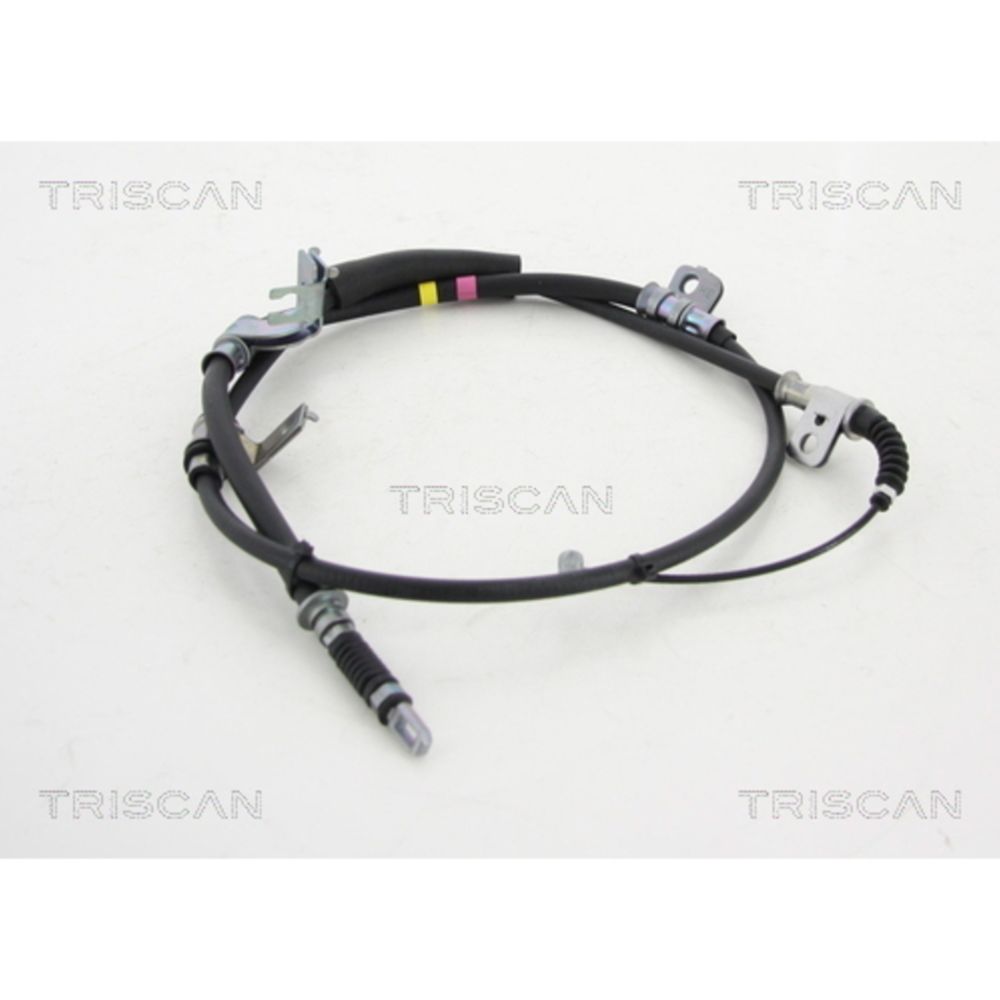 Käsijarruvaijeri 24-8870