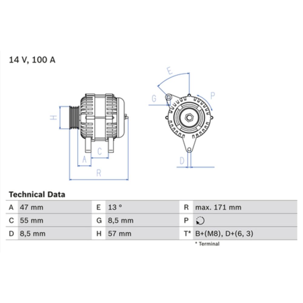 Laturi 13-2481