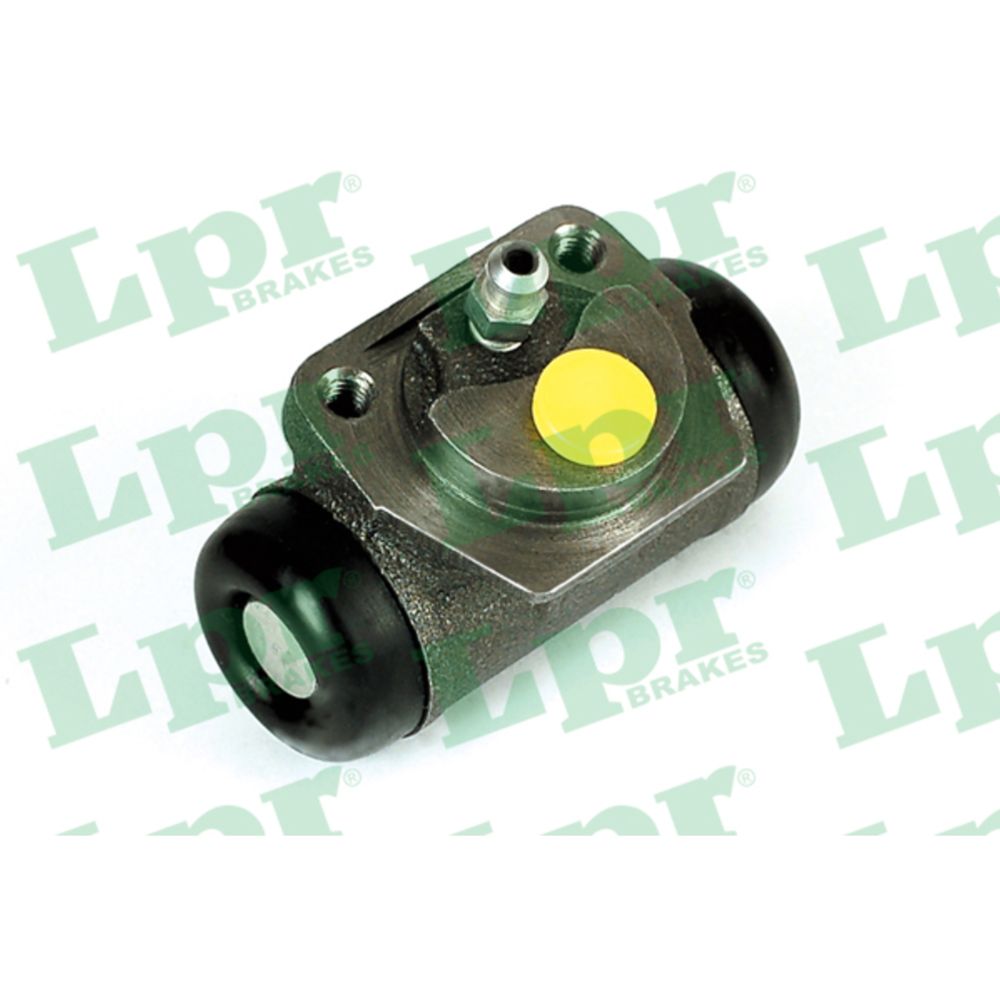 Rattapidurisilinder 23-8631