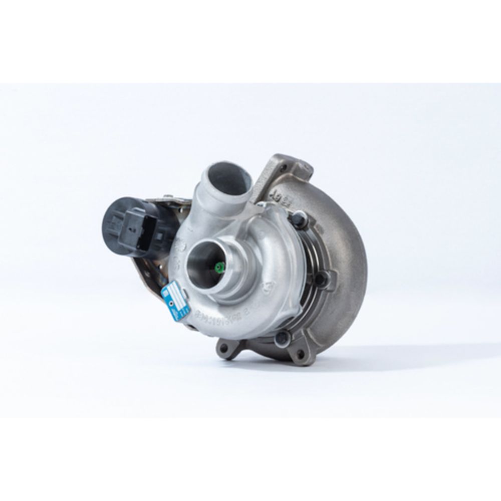 Turboahdin 13-00718