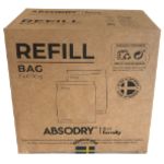 Absodry-Duo-Family-Kosteudenpoistaja-tayttopakkaus-600-g-2-kpl
