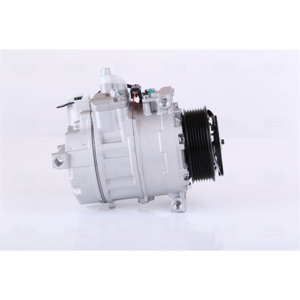 Kliimaseadme kompressor 30-04423