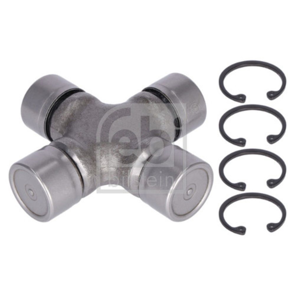 Led, kardanaxel 18-4055