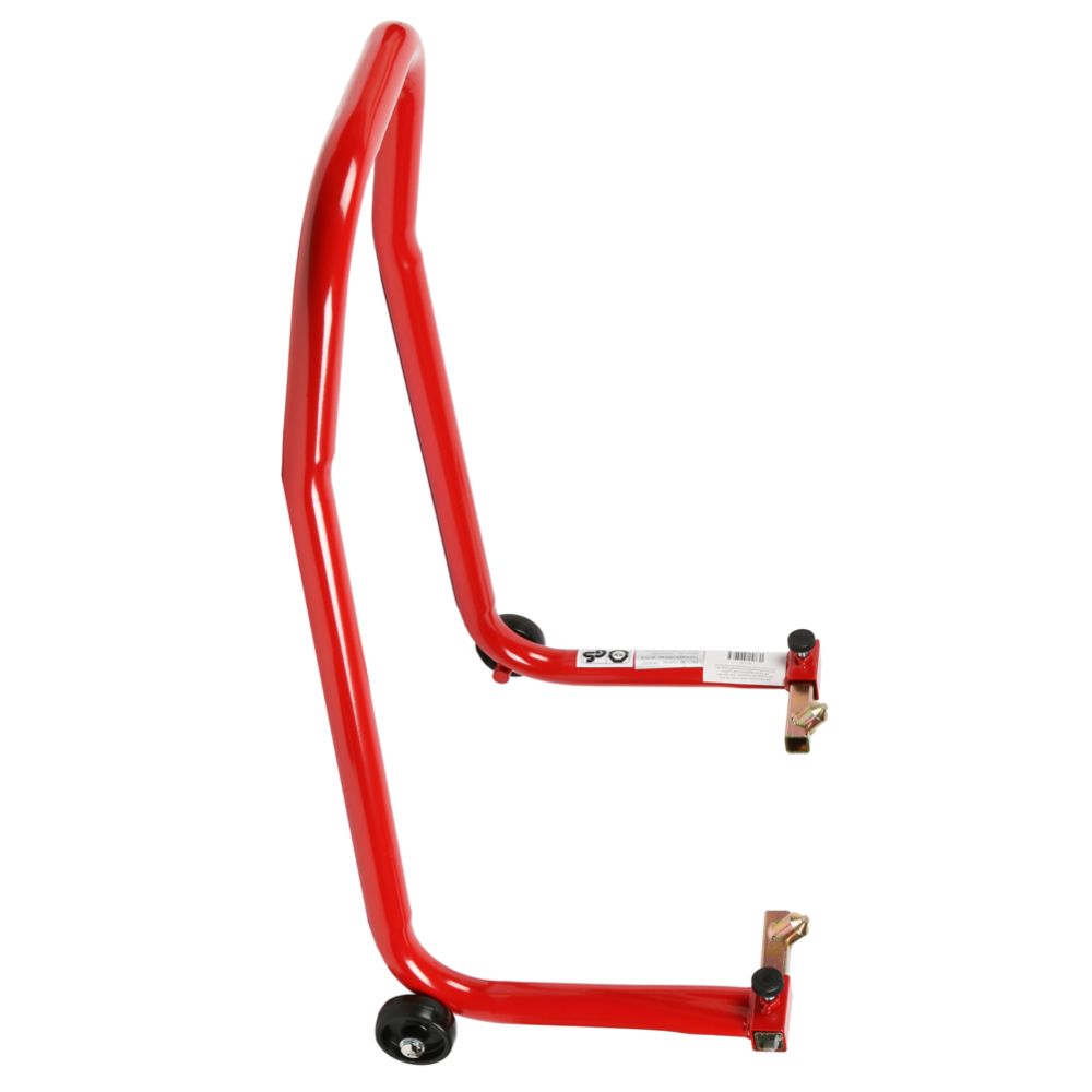 Mootorratta hoolduspukk esiosale (hargi alla)