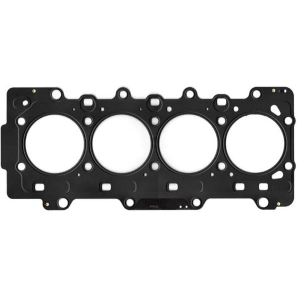 Packning, topplock 27-02997