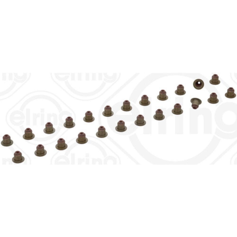 Venttiilivarren tiivistesarja 25-00521