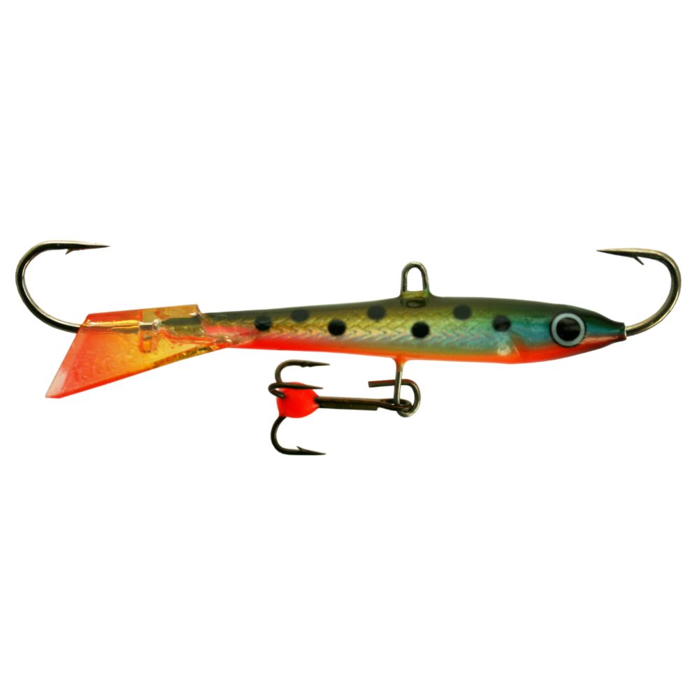 Karismax Classic 4 balanspirk 5 cm 10 g