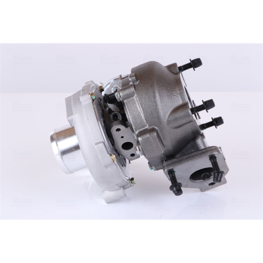 Turboahdin 13-10021