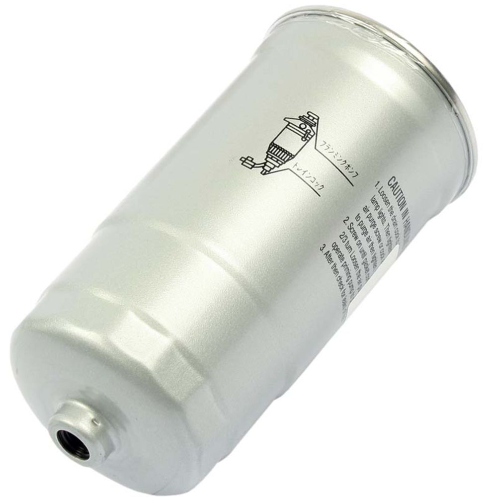 Polttoainesuodatin 19-6072