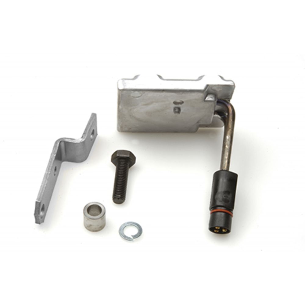 Defa kiirgussoojendi, #411880, VAG