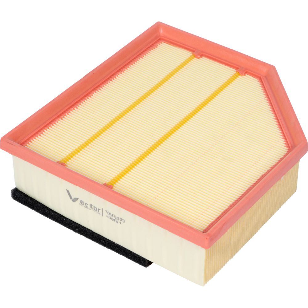 Ilmansuodatin 16-6014