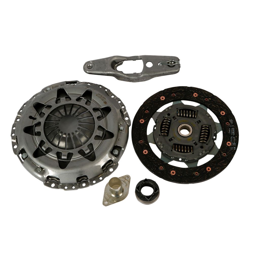 Kytkinpaketti 84-2674