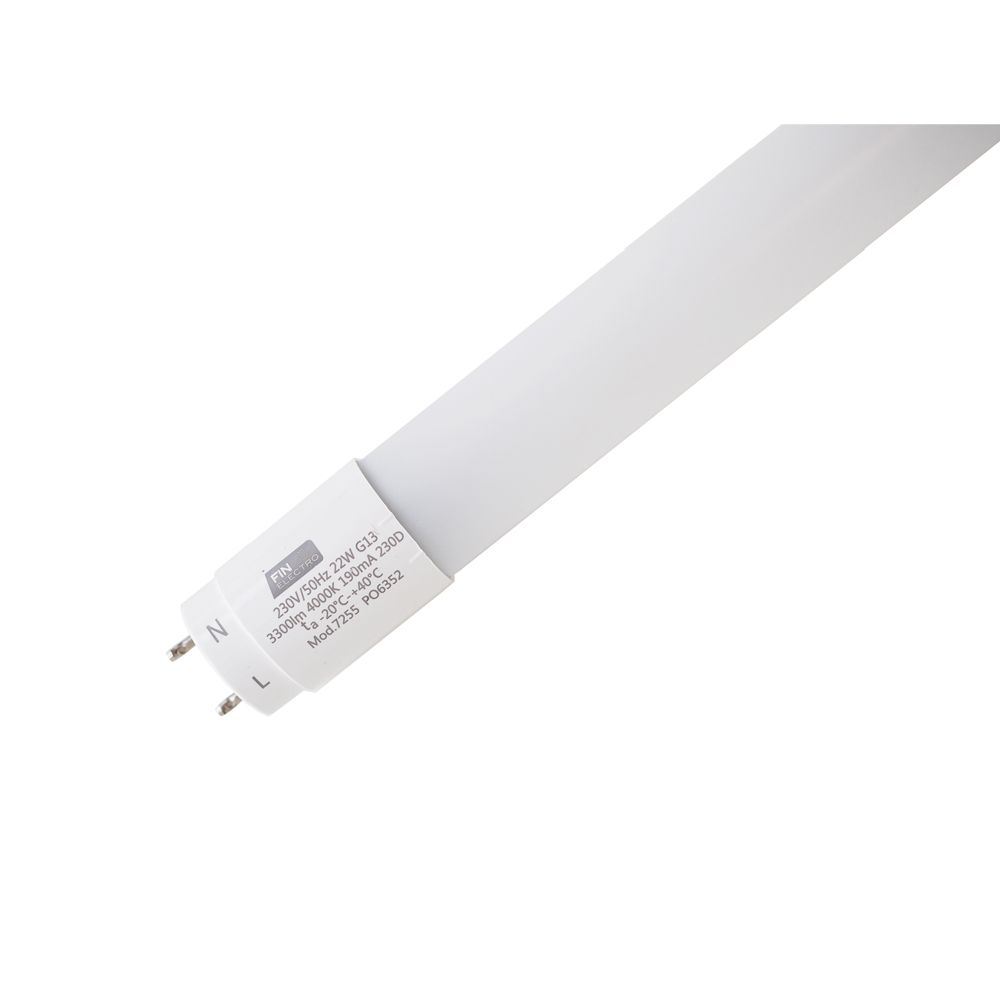 LED-valgustoru G13 24 W 4000 K 3300 lm 1500 mm