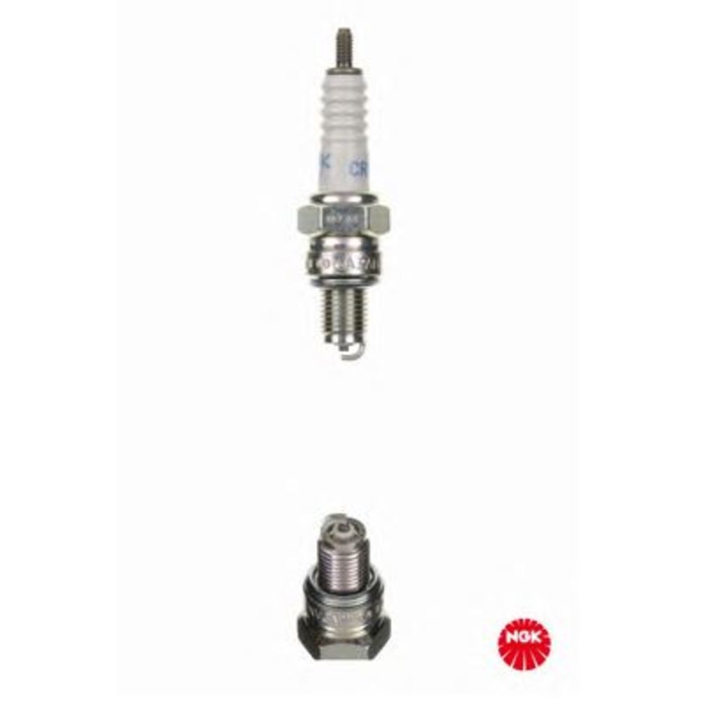 NGK CR8HSA sytytystulppa